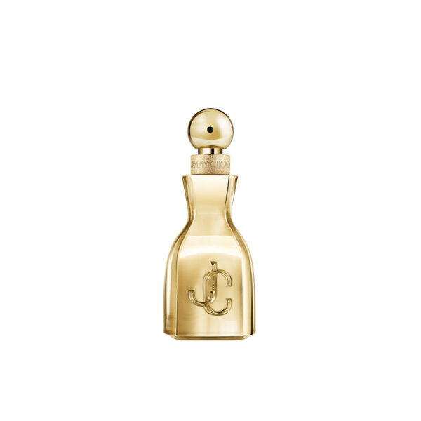 Jimmy choo I WANT CHOO LE PARFUM edp vapo 40 ml