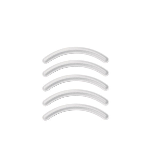 RIZAPESTAÑAS bandas de silicona set