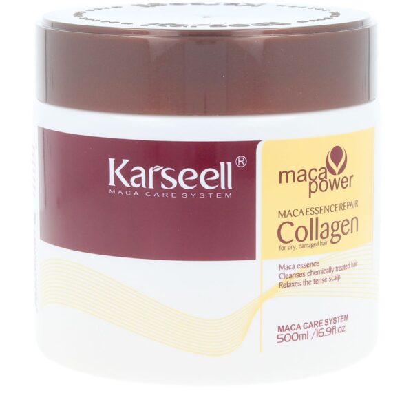 Karseell MACA ESSENCE collagen mask 500 ml