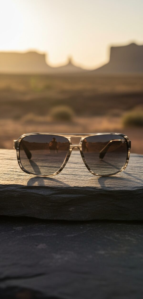 Timberland TB00031 POLARIZED 20D 150 mm - Image 2