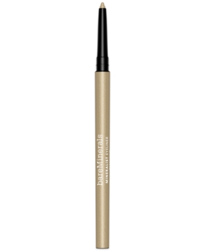 MINERALIST eyeliner #diamond