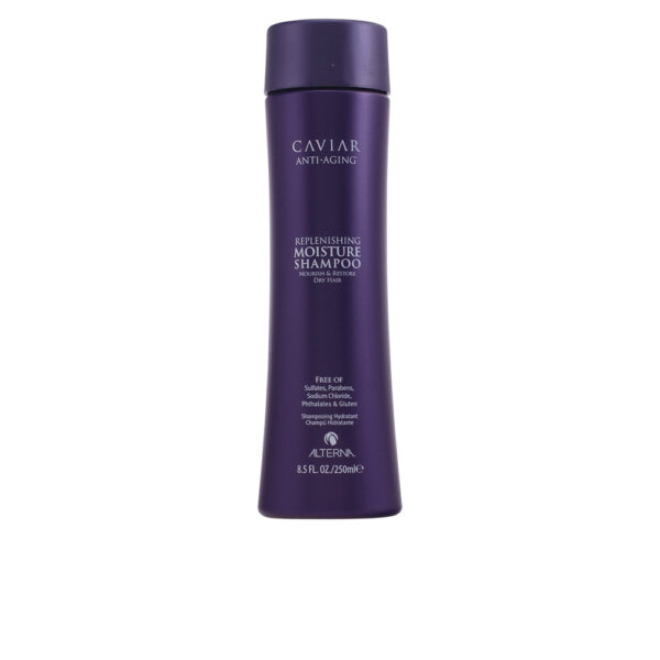 Alterna CAVIAR ANTI-AGING replenishing moisture shampoo 250 ml