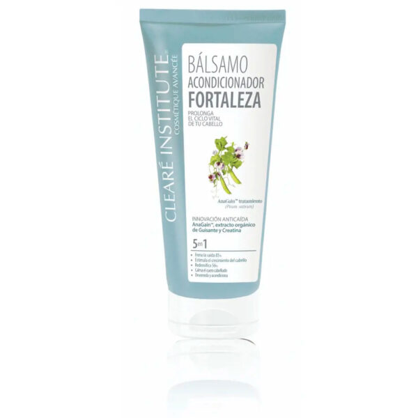 ClearÉ institute FORTALEZA ANTICAÍDA acondicionador 200 ml