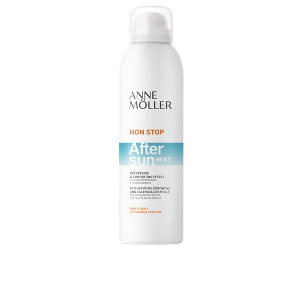Anne mÖller NON STOP aftersun body spray 150 ml