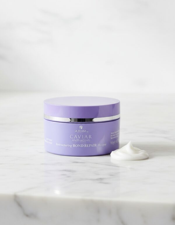 Alterna CAVIAR RESTRUCTURING BOND repair masque 161 gr
