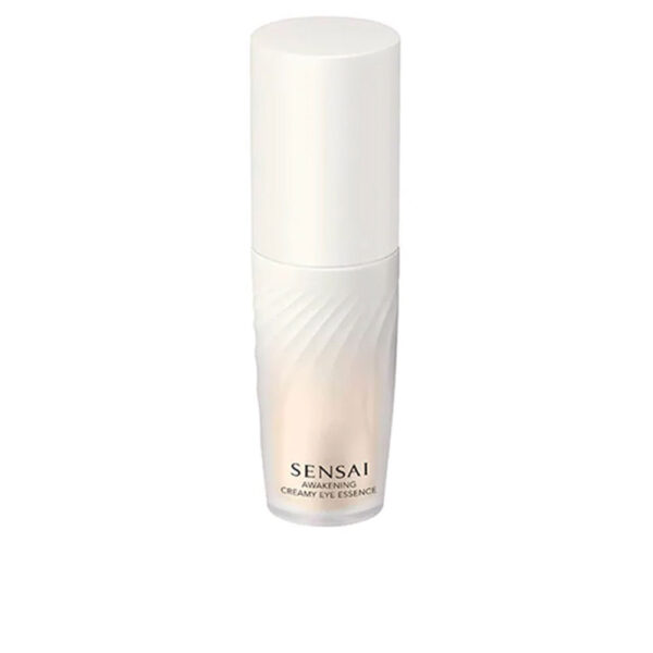 Sensai AWAKENING creamy eye essence 20 ml