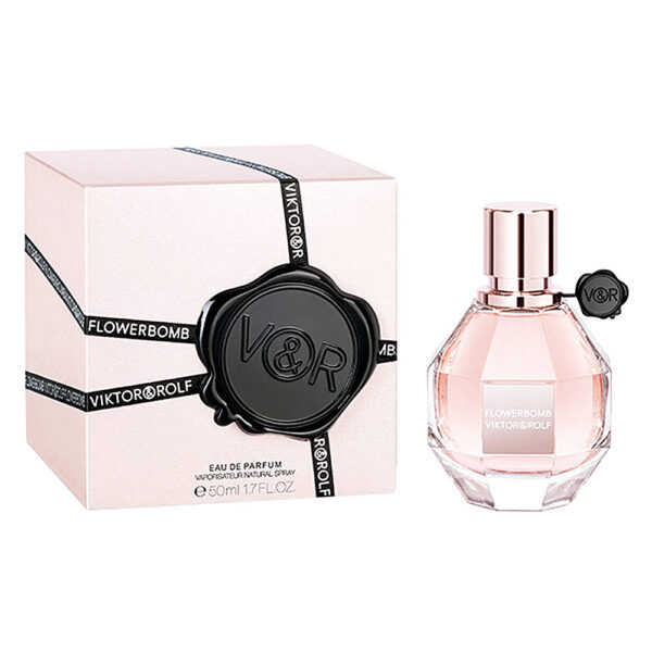 FLOWERBOMB eau de parfum spray 50 ml