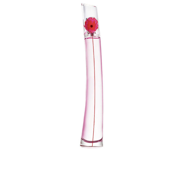 FLOWER BY KENZO POPPY BOUQUET eau de parfum florale 100 ml