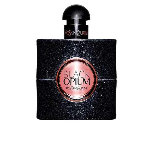 BLACK OPIUM eau de parfum spray 90 ml