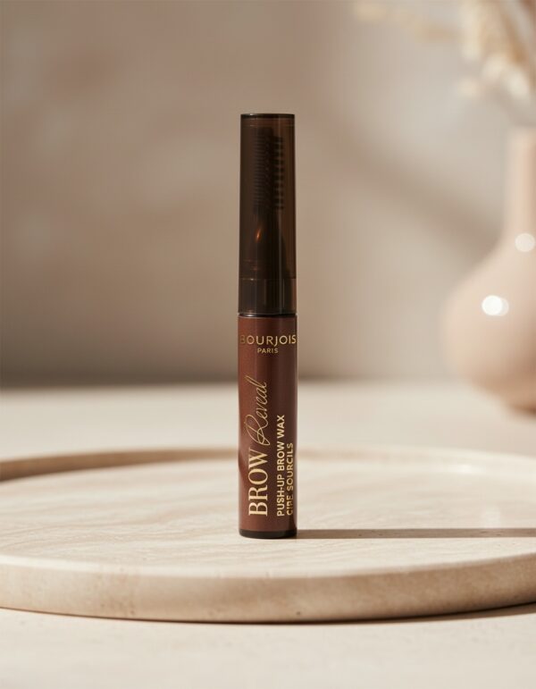 BROW REVEAL eyebrow gel #03-medium brown 6 gr