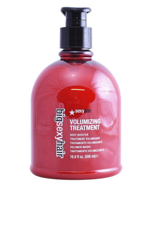 BIG SEXYHAIR volumizing treatment 500 ml