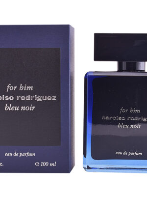 Narciso rodriguez BLEU NOIR FOR HIM Eau de parfum vapo 100 ml