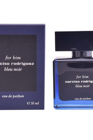 Narciso rodriguez BLEU NOIR FOR HIM Eau de parfum vapo 50 ml