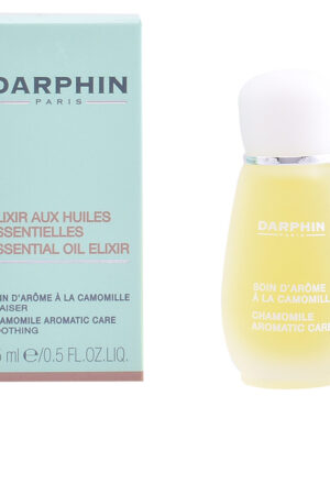 ESSENTIAL OIL ELIXIR chamomile aromatic care soothing 15 ml