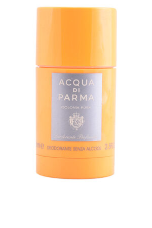 Acqua di parma COLONIA PURA deodorant stick 75 ml