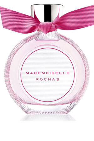 MADEMOISELLE ROCHAS eau de toilette spray 90 ml