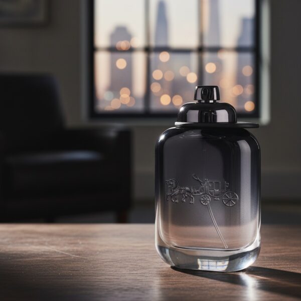 COACH FOR MEN eau de toilette spray 100 ml