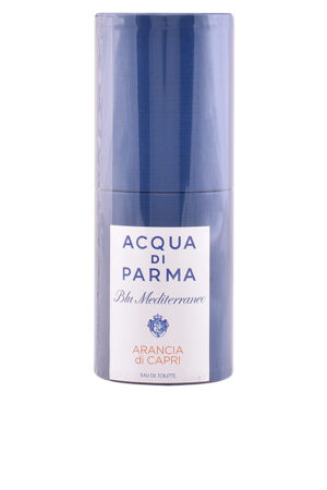 Acqua di parma BLU MEDITERRANEO ARANCIA DI CAPRI eau de toilette spray 30 ml