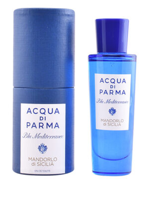 Acqua di parma BLU MEDITERRANEO MANDORLO DI SICILIA eau de toilette spray 30 ml