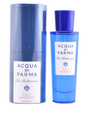 Acqua di parma BLU MEDITERRANEO FICO DI AMALFI eau de toilette spray 30 ml