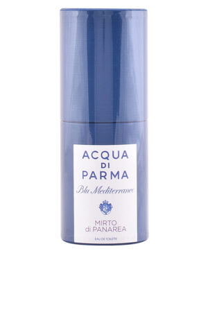 Acqua di parma BLU MEDITERRANEO MIRTO DI PANAREA eau de toilette spray 30 ml