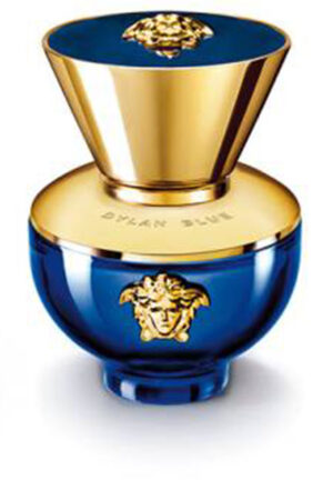 Versace DYLAN BLUE FEMME eau de parfum spray 30 ml