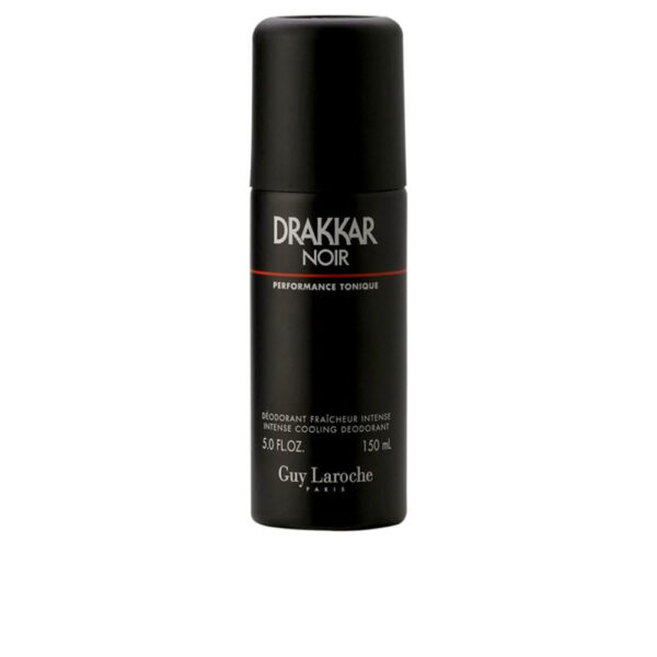 Drakkar Noir deodorant Spray 150ml