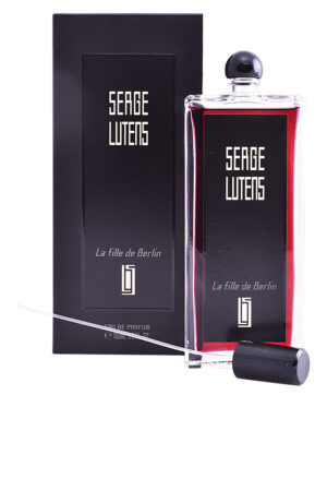 Serge lutens LA FILLE DE BERLIN eau de parfum spray 100 ml