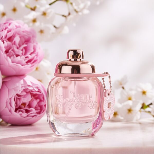 COACH FLORAL eau de parfum spray 30 ml