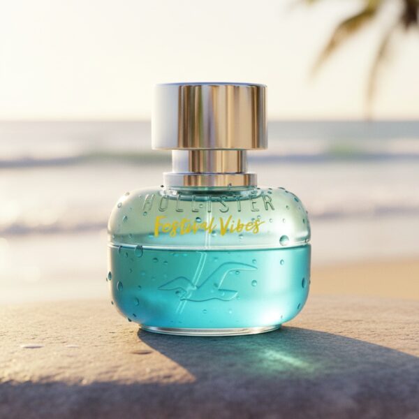 FESTIVAL VIBES FOR HIM eau de toilette spray 30 ml