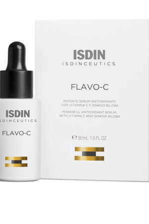 ISDINCEUTICS flavo c serum 30 ml