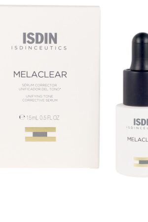 ISDINCEUTICS melaclear 15 ml