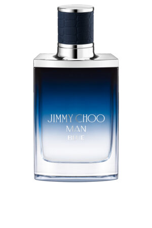 JIMMY CHOO MAN BLUE eau de toilette spray 50 ml
