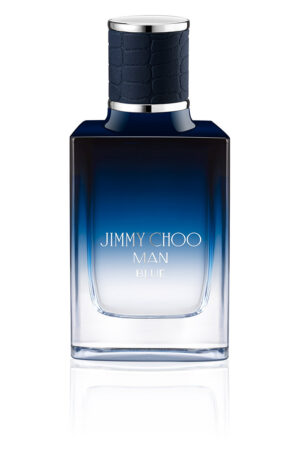 JIMMY CHOO MAN BLUE eau de toilette spray 30 ml