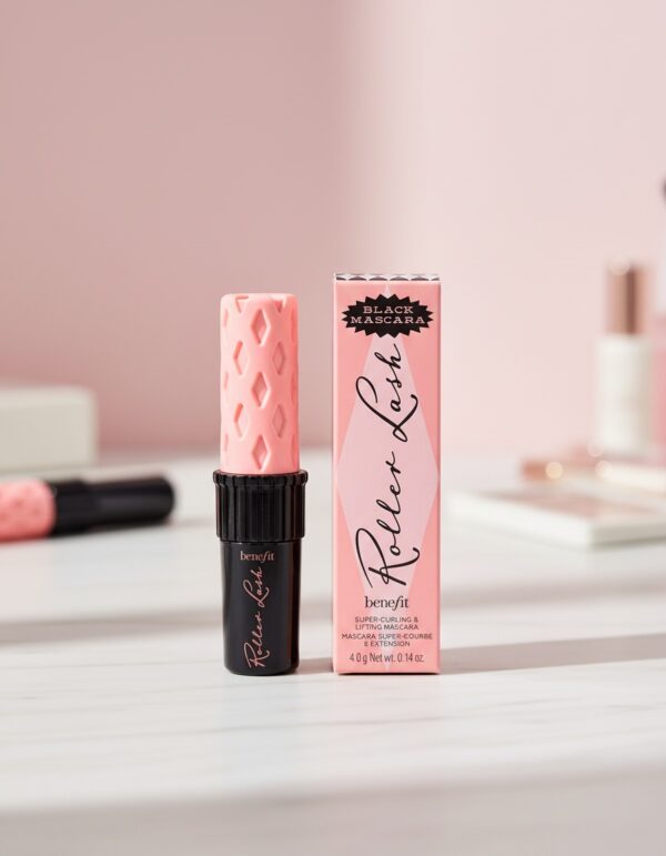 Benefit ROLLER LASH mascara mini #black