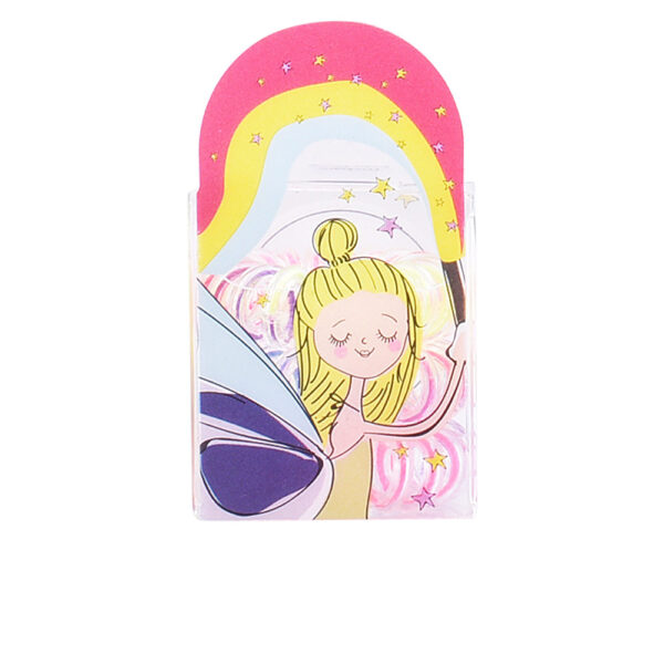 INVISIBOBBLE KIDS #magic rainbow