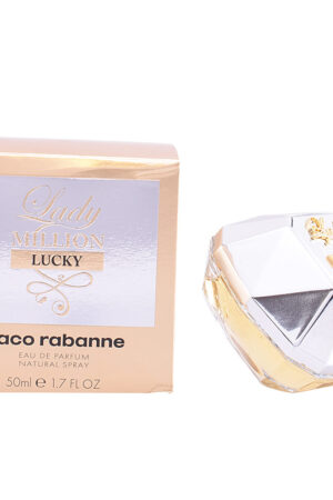 Rabanne LADY MILLION LUCKY eau de parfum spray 50 ml
