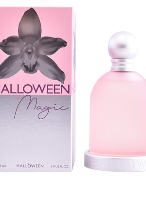HALLOWEEN MAGIC eau de toilette spray 100 ml