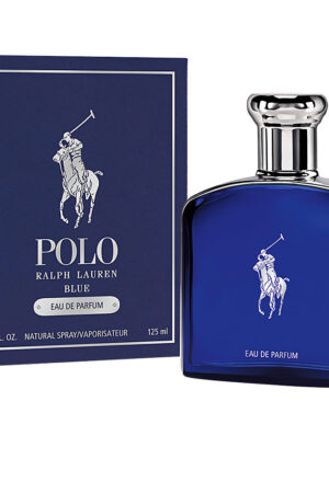 Ralph lauren POLO BLUE eau de parfum spray 125 ml