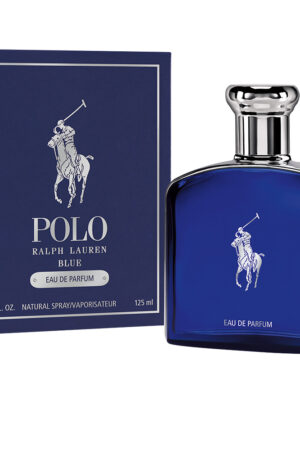 Ralph lauren POLO BLUE eau de parfum spray 75 ml