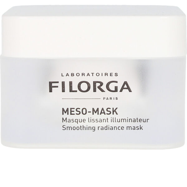 Laboratoires filorga MESO-MASK smoothing radiance mask 50 ml