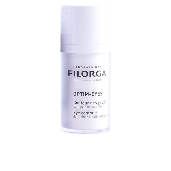 Laboratoires filorga OPTIM-EYES eye contour 15 ml