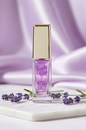 PURPLE ELIXIR eau de toilette spray 25 ml
