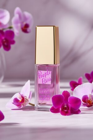 PURPLE ELIXIR eau de toilette spray 50 ml
