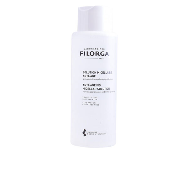 Laboratoires filorga MICELLAR SOLUTION rostro y ojos 400 ml