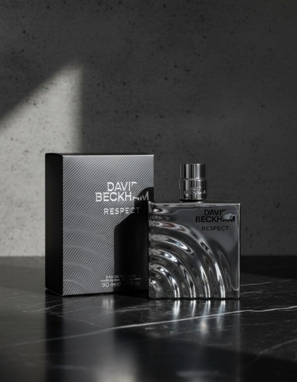 David beckham RESPECT eau de toilette spray 90 ml
