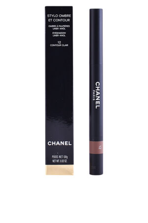 Chanel STYLO OMBRE ET CONTOUR #12-contour clair