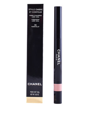 Chanel STYLO OMBRE ET CONTOUR #06-nude éclat