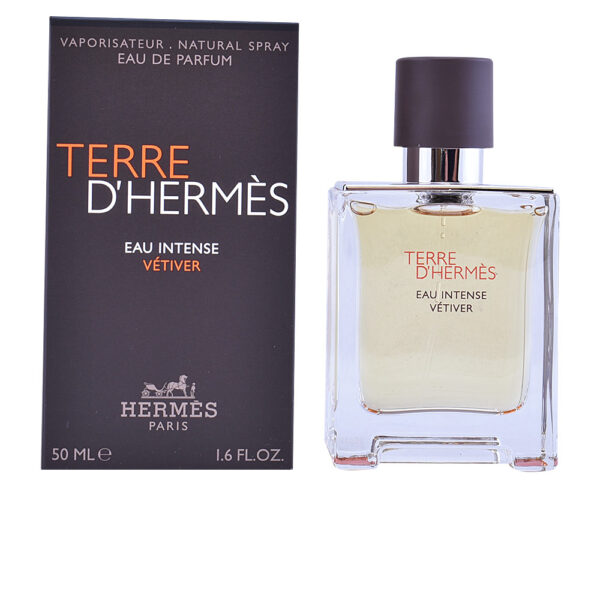 TERRE D'HERMÈS EAU INTENSE VÉTIVER eau de parfum spray 50 ml