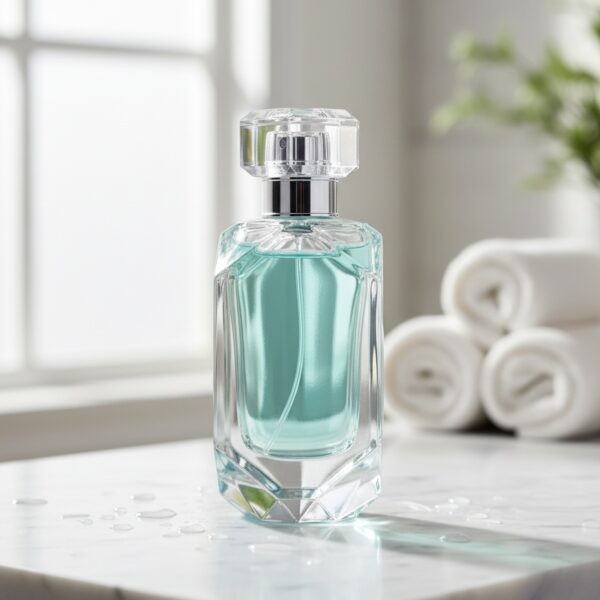 TIFFANY & CO INTENSE eau de parfum spray 75 ml